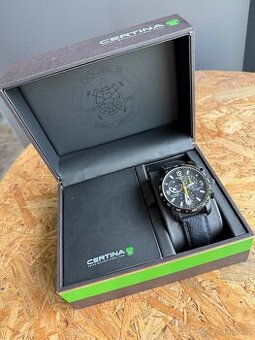 Hodinky Certina