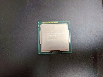 Intel Xeon E3 1270 V2