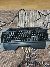 saitek eclipse keyboard - 1