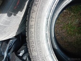205/50/R17