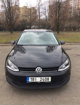 VW Golf VII 1.2 TSI