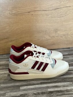 Adidas Forum Exhibit Low 2 - 1