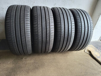 LETNÍ PNEU MICHELIN 245/45/17-4KS
