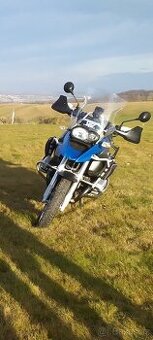 BMW R1200 GS