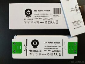 LED trafo 24V