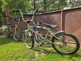 Kola BMX