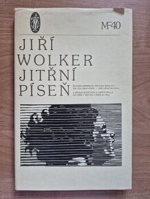 Jiří Wolker - Jitřní píseň