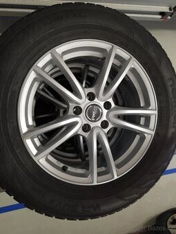 Pneu 235/65R17