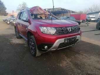 Dacia Duster 1.0 74 kW ,r.v 05/2020,