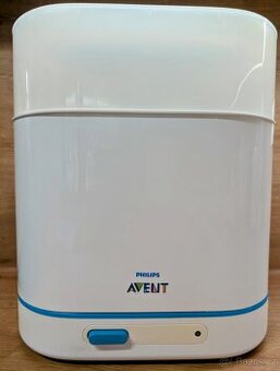 Sterilizátor Philips Avent - 1