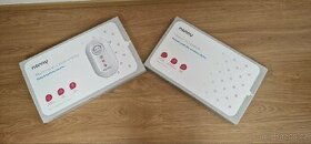 Jablotron BM-02 Monitor dechu Nanny + se dvěma podložkami