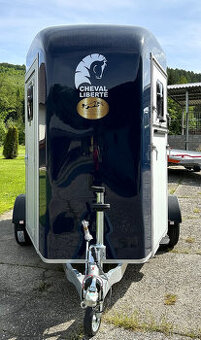 Cheval Liberte TOURING COUNTRY XL - 1