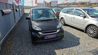 SMART FORTWO 0,9 COUPE MHD 45