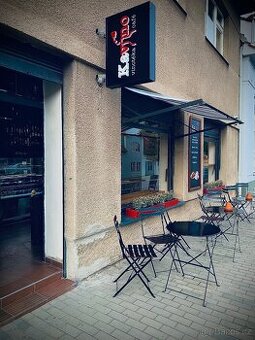 Prodavač / prodavačka