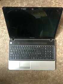 Notebook Emachines E640 na ND