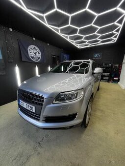 Audi Q7 3.0 tdi