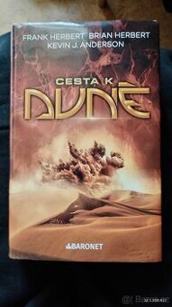 Cesta k Duně