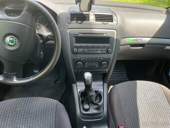 Prodám 4X4 Octavia kombi 2.0 TDI 103 Kw r.v 2007/7