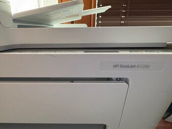 Tiskárna HP DeskJet 4120e