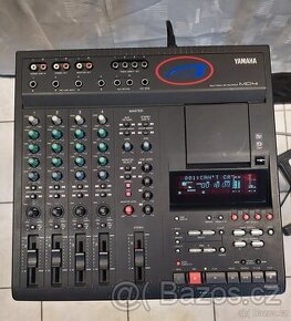 Minidisc Yamaha MD4 - 1