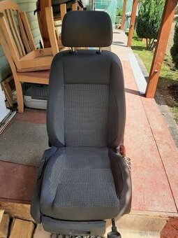 VW Touran 1T1