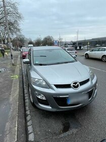 PRODÁM MAZDA CX-7 2,2 DIESEL