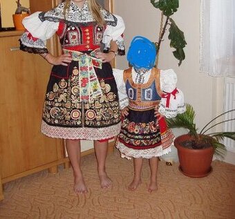 Kyjovský kroj