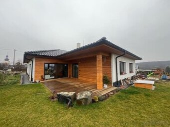 prodej novostavby - 1