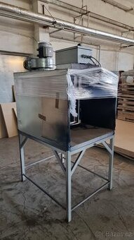 Lakovací box SoftLak - 1