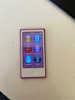 Apple IPod Nano 7th 16GB - 1