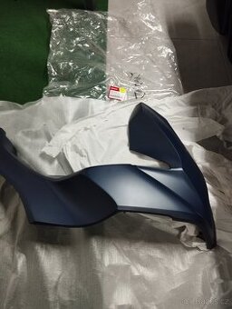 Honda PCX 2021-24