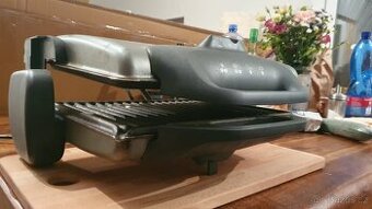 (PRODÁNO) Prodám elektrický gril Philips