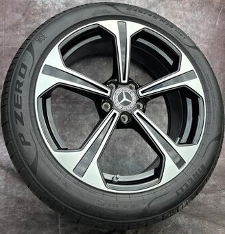 Letní top 19” alu Mercedes E class(W214/S214) 100%