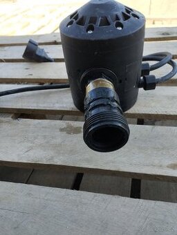 Prodám nový regulator tlaku Grundfoss