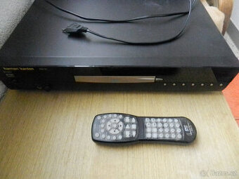 dvd přehrávač Harman Kardon model DVD 30