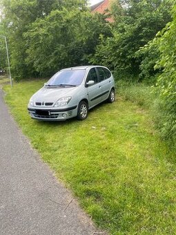 Renault scenic 1.9dTi