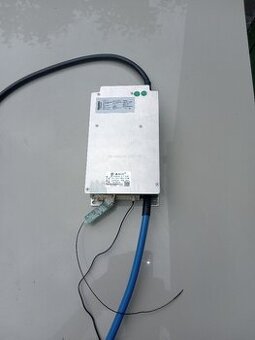48v Bms