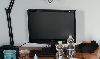 Monitor Samsung syncmaster