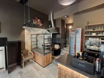 Pronájem ostatní komerční nemovitosti, 119 m2 - Kolín IV