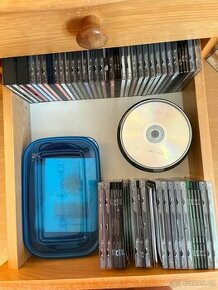 CD