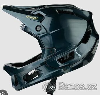 Helma integral MTB Ekoi
