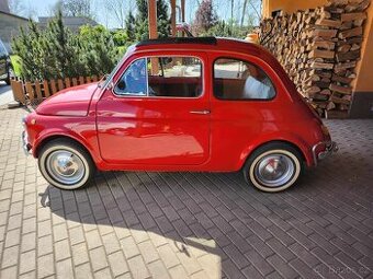 Fiat 500F