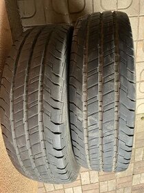 215/75 R16 C 116/114 R - 1