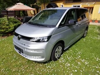 VW MULTIVAN LONG T7 TDI NOVÝ
