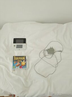 Nintendo 3DS + příslušenství
