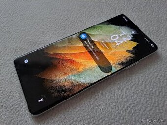 Samsung Galaxy S21 Ultra - 256 GB - ZÁRUKA