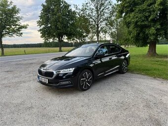 Prodám Škoda Octavia IV
