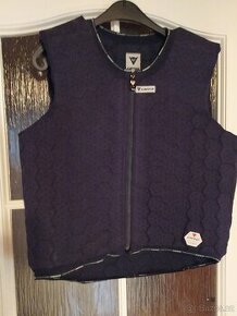 Jezdecká bezpečnostní vesta Dainese vel.L