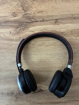 Prodám bezdrátová sluchátka Jabra Evolve 65