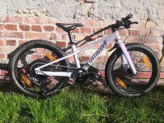 Dětské kolo Specialized Riprock 20